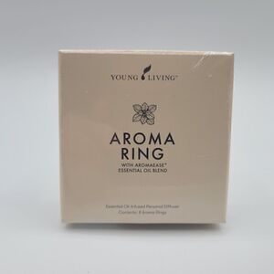 Young Living Aroma Ring - Aroma Ease